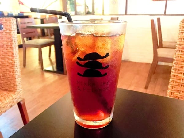 ABV% 加勒比海 精釀啤酒餐廳:ABVBar&Kitchen 加勒比海餐酒館