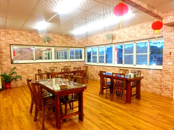 城外小館:城外小館