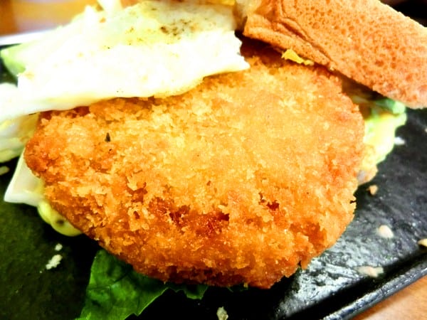 麥味登(林口未來城店):麥味登 林口未來城店