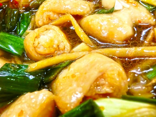 城外小館:城外小館