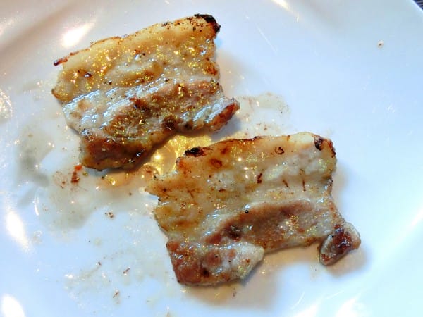 青石代 Zendon Yaki 燒肉專門:青石代Zendon Yaki 燒肉專門