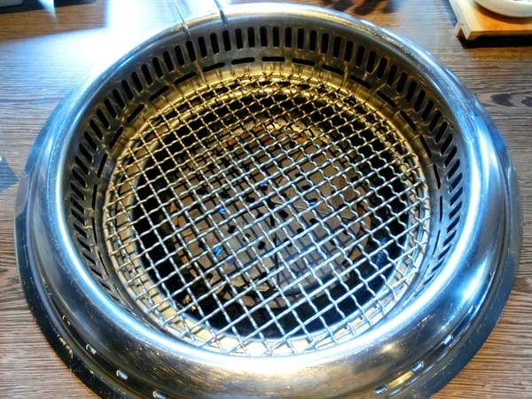 青石代 Zendon Yaki 燒肉專門:青石代Zendon Yaki 燒肉專門