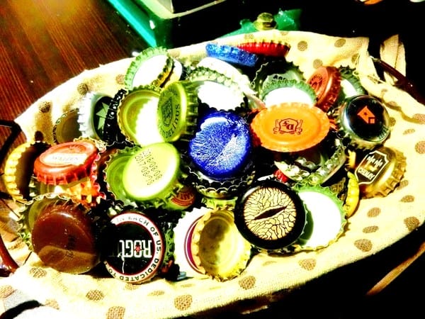 ABV% 加勒比海 精釀啤酒餐廳:ABVBar&Kitchen 加勒比海餐酒館