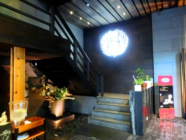 青石代 Zendon Yaki 燒肉專門:青石代Zendon Yaki 燒肉專門