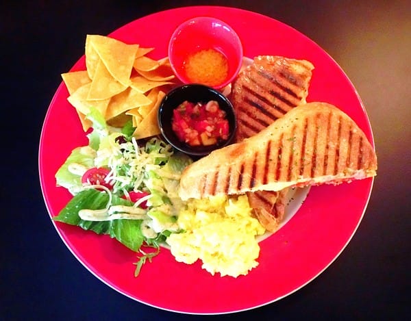 ABV% 加勒比海 精釀啤酒餐廳:ABVBar&Kitchen 加勒比海餐酒館