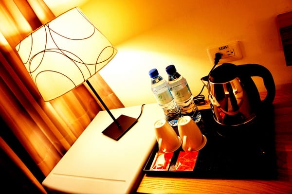 洛碁新仕界大飯店:洛碁新仕界大飯店