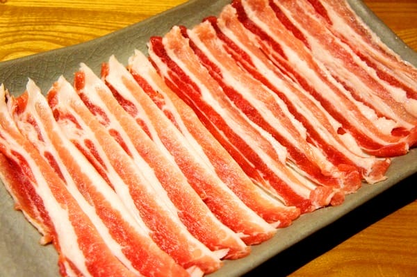 冷藏肉專門 鍋無敵 NabeMuteki(八德店):冷藏肉專門 鍋無敵 NabeMuteki