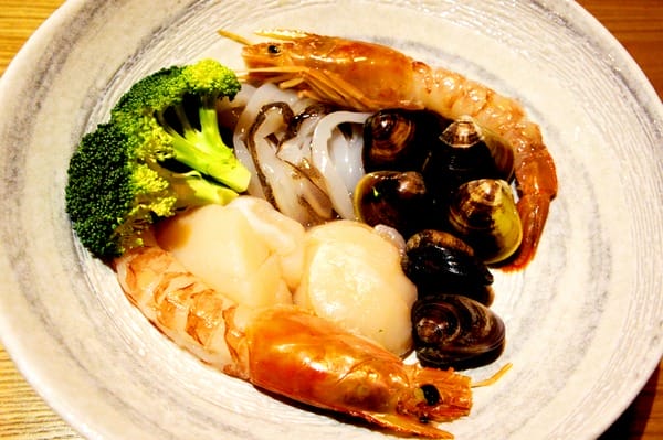 冷藏肉專門 鍋無敵 NabeMuteki(八德店):冷藏肉專門 鍋無敵 NabeMuteki