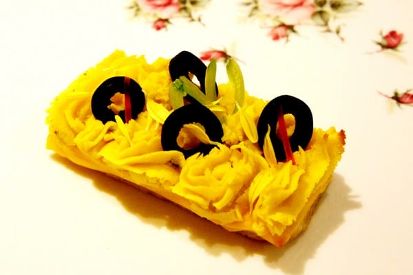 艾維農歐風素食:艾維農歐風素食