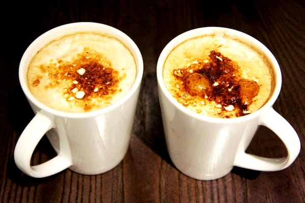 瓦法奇朵Waffogato(敦南店):瓦法奇朵Waffogato (敦南店)