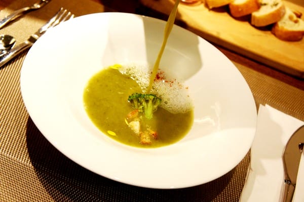 艾維農歐風素食:艾維農歐風素食