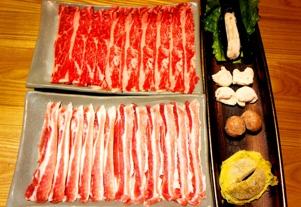 冷藏肉專門 鍋無敵 NabeMuteki(八德店):冷藏肉專門 鍋無敵 NabeMuteki