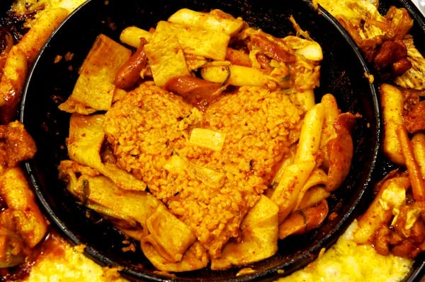 OMAYA春川炒雞(台中崇德店):OMAYA春川炒雞 崇德店