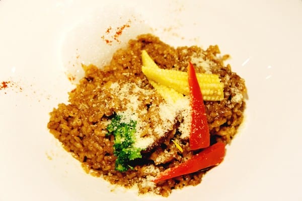 艾維農歐風素食:艾維農歐風素食