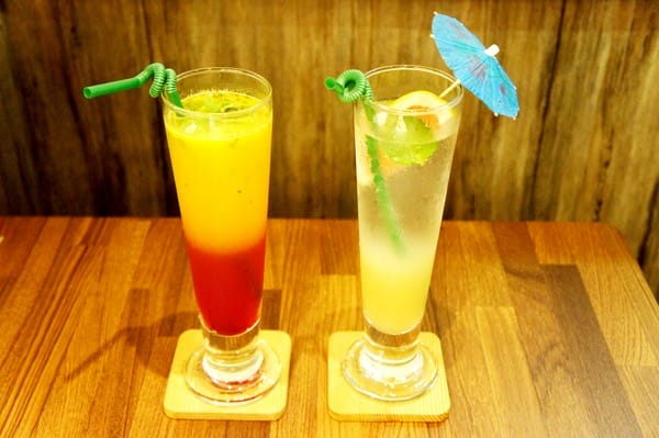 艾維農歐風素食:艾維農歐風素食