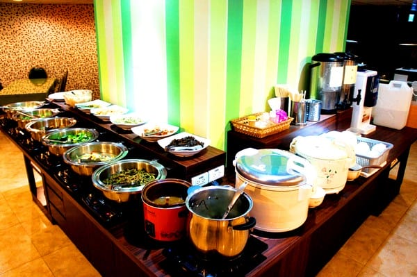 洛碁新仕界大飯店:洛碁新仕界大飯店