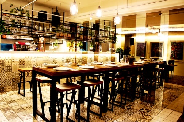 艾維農歐風素食:艾維農歐風素食