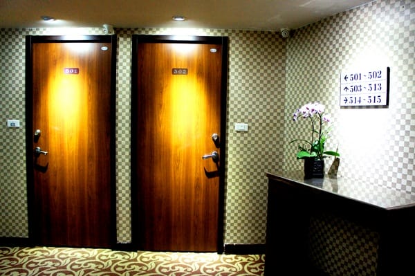 洛碁新仕界大飯店:洛碁新仕界大飯店