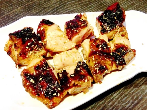 台燒串燒居酒屋:台灣燒肉居酒屋