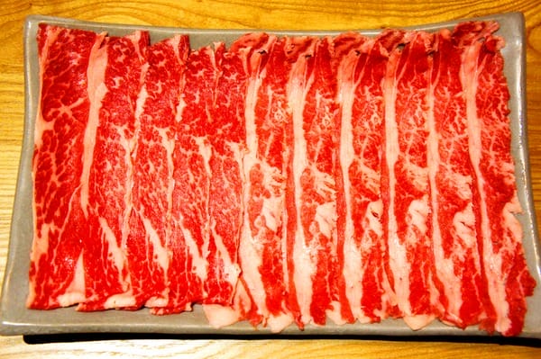 冷藏肉專門 鍋無敵 NabeMuteki(八德店):冷藏肉專門 鍋無敵 NabeMuteki