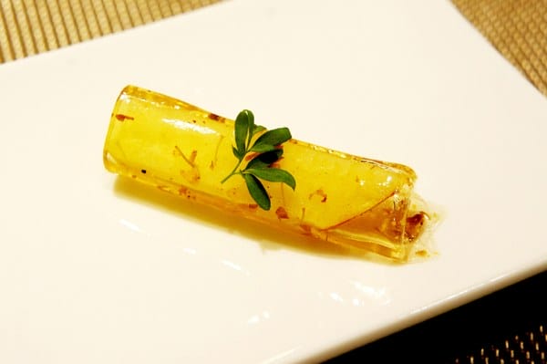 艾維農歐風素食:艾維農歐風素食