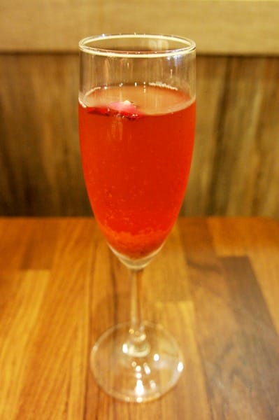 艾維農歐風素食:艾維農歐風素食