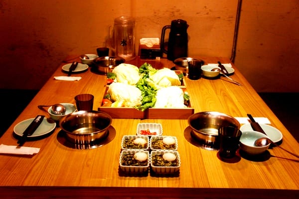 冷藏肉專門 鍋無敵 NabeMuteki(八德店):冷藏肉專門 鍋無敵 NabeMuteki