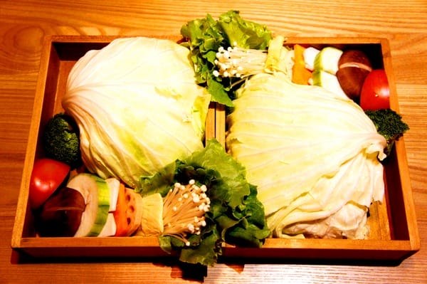 冷藏肉專門 鍋無敵 NabeMuteki(八德店):冷藏肉專門 鍋無敵 NabeMuteki