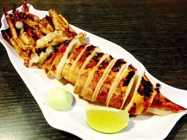 台燒串燒居酒屋:台灣燒肉居酒屋