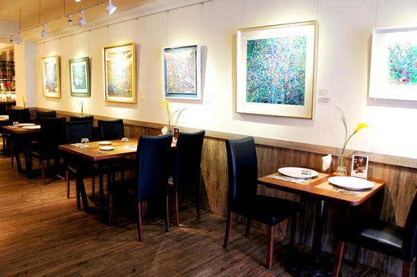 艾維農歐風素食:艾維農歐風素食