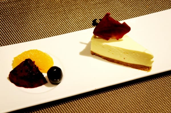 艾維農歐風素食:艾維農歐風素食