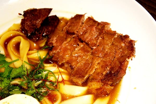 瓦法奇朵Waffogato(敦南店):瓦法奇朵Waffogato (敦南店)