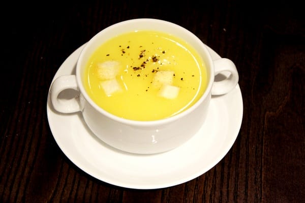 瓦法奇朵Waffogato(敦南店):瓦法奇朵Waffogato (敦南店)