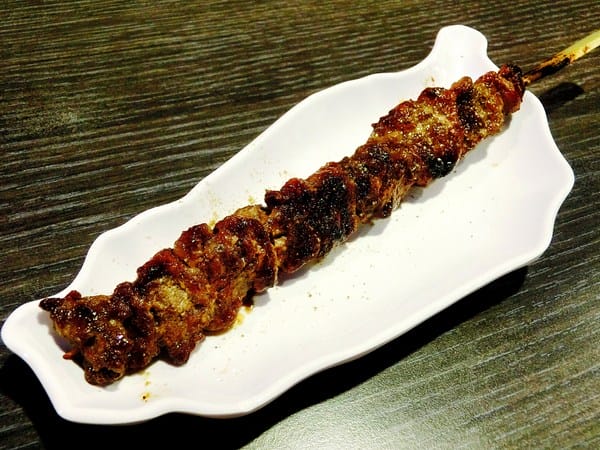 台燒串燒居酒屋:台灣燒肉居酒屋