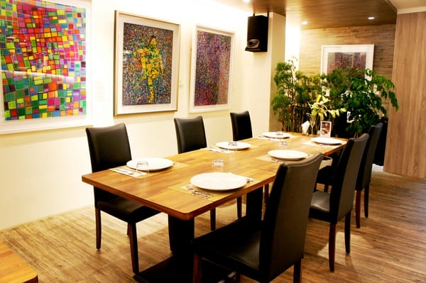 艾維農歐風素食:艾維農歐風素食