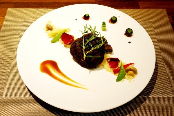 艾維農歐風素食:艾維農歐風素食