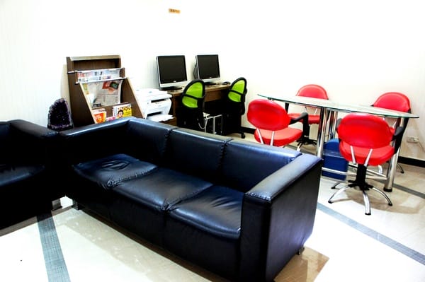 洛碁新仕界大飯店:洛碁新仕界大飯店