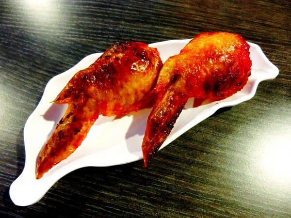 台燒串燒居酒屋:台灣燒肉居酒屋