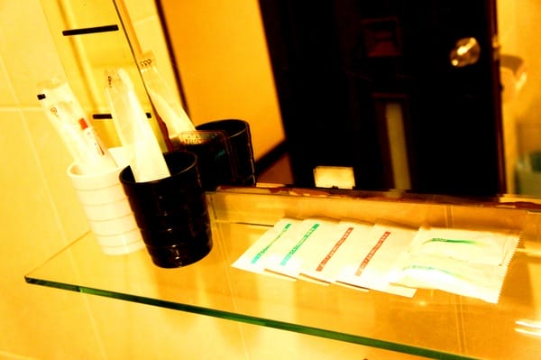 洛碁新仕界大飯店:洛碁新仕界大飯店