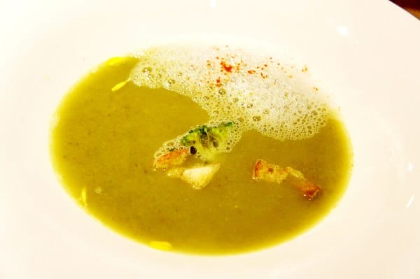 艾維農歐風素食:艾維農歐風素食