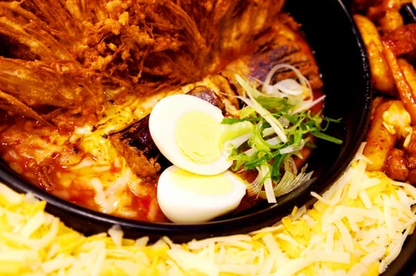 OMAYA春川炒雞(台中崇德店):OMAYA春川炒雞 崇德店