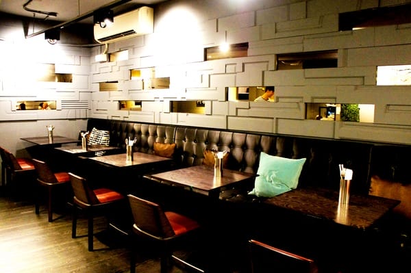 瓦法奇朵Waffogato(敦南店):瓦法奇朵Waffogato (敦南店)