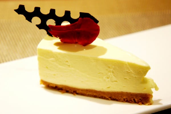 艾維農歐風素食:艾維農歐風素食