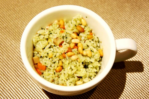 艾維農歐風素食:艾維農歐風素食