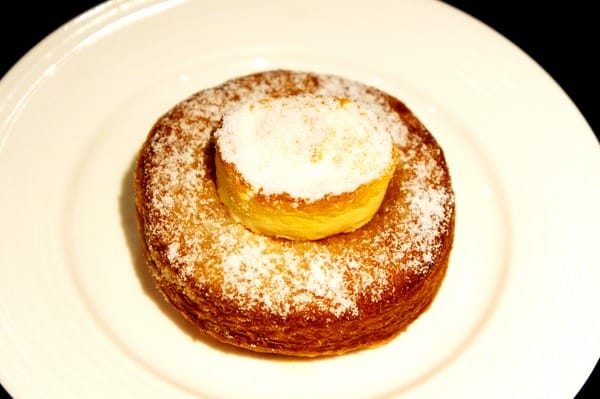 瓦法奇朵Waffogato(敦南店):瓦法奇朵Waffogato (敦南店)