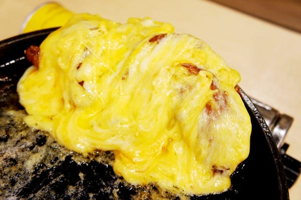 OMAYA春川炒雞(台中崇德店):OMAYA春川炒雞 崇德店