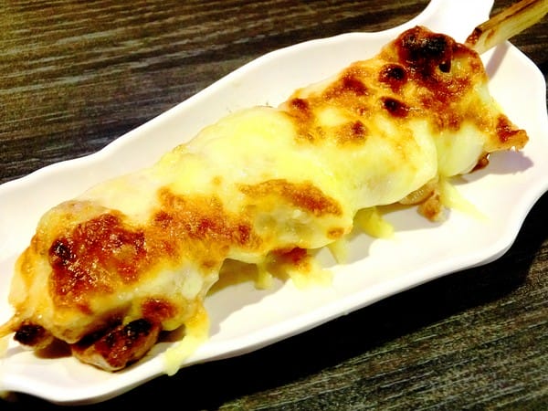 台燒串燒居酒屋:台灣燒肉居酒屋