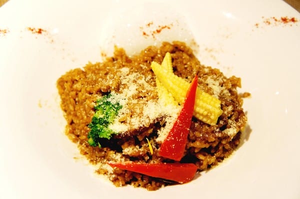 艾維農歐風素食:艾維農歐風素食