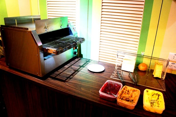 洛碁新仕界大飯店:洛碁新仕界大飯店