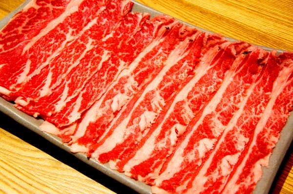 冷藏肉專門 鍋無敵 NabeMuteki(八德店):冷藏肉專門 鍋無敵 NabeMuteki